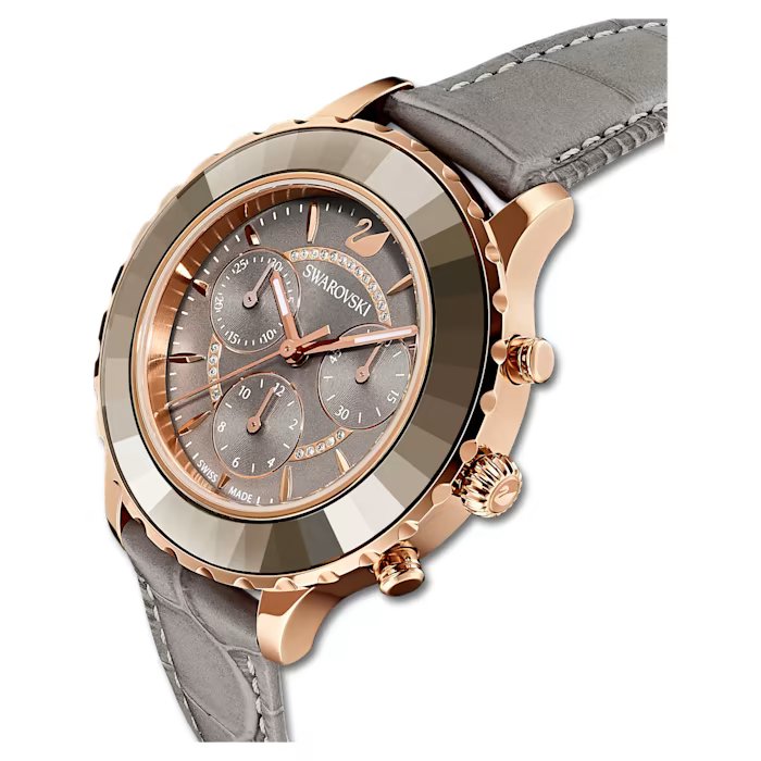 Octea Lux Chrono watch